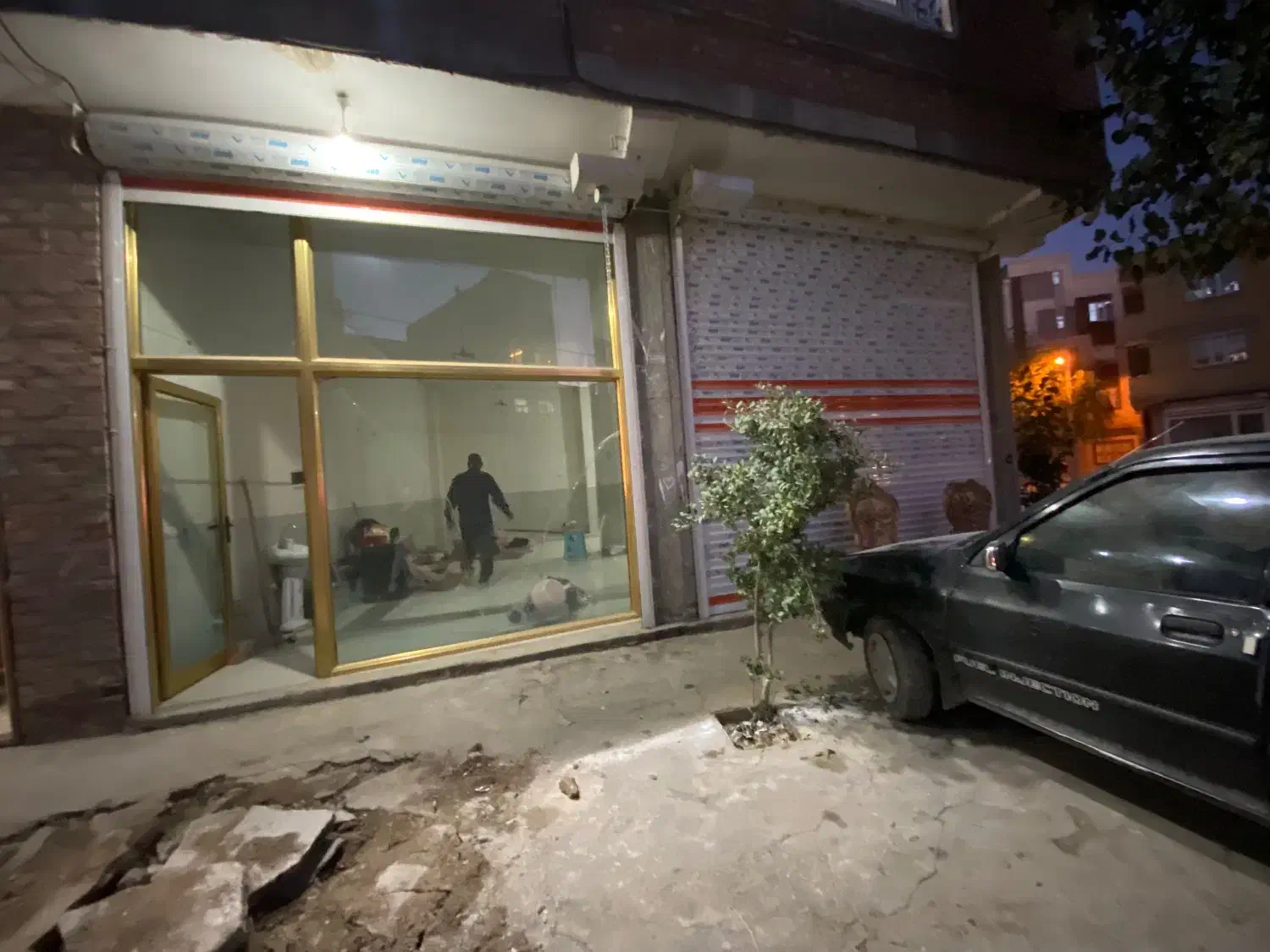 اجاره مغازه|اجارهٔ مغازه و غرفه|میاندوآب, |دیوار