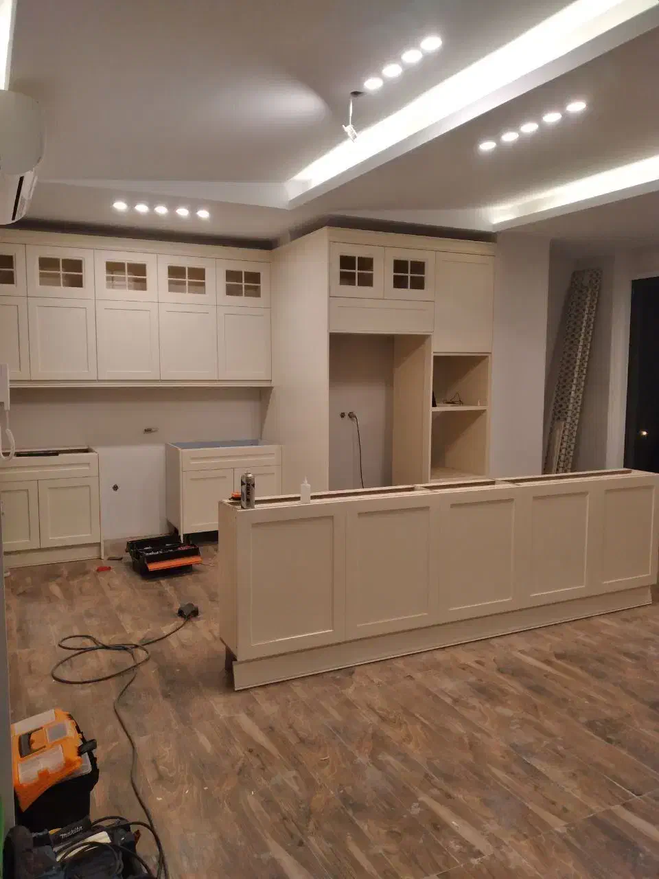 طراحی و ساخت کابینت و دکوراسیون چوبی|خدمات پیشه و مهارت|پاکدشت, پاکدشت (مامازند)|دیوار