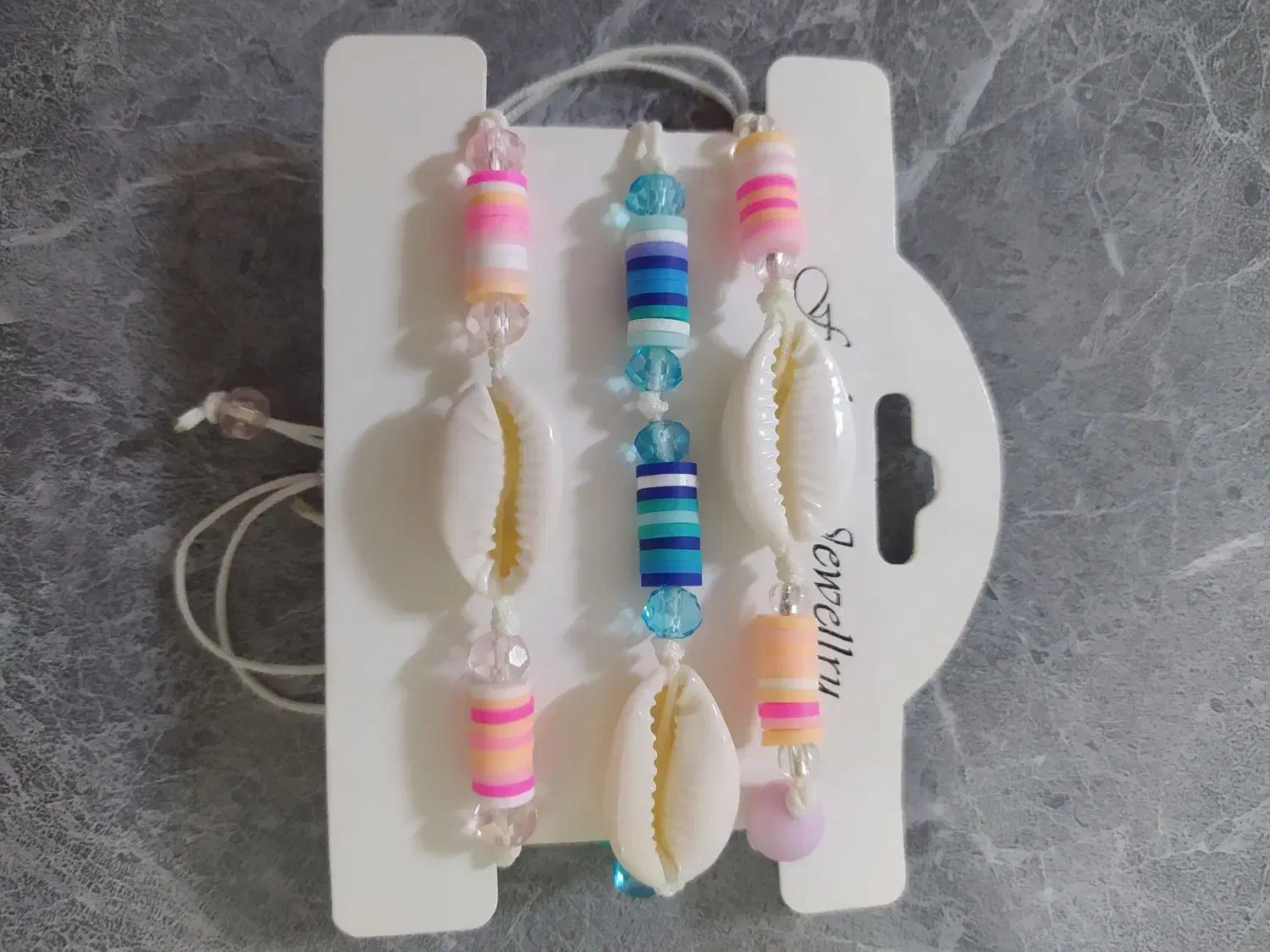 دستبند صدفی|بدلیجات|قم, زنبیل آباد|دیوار