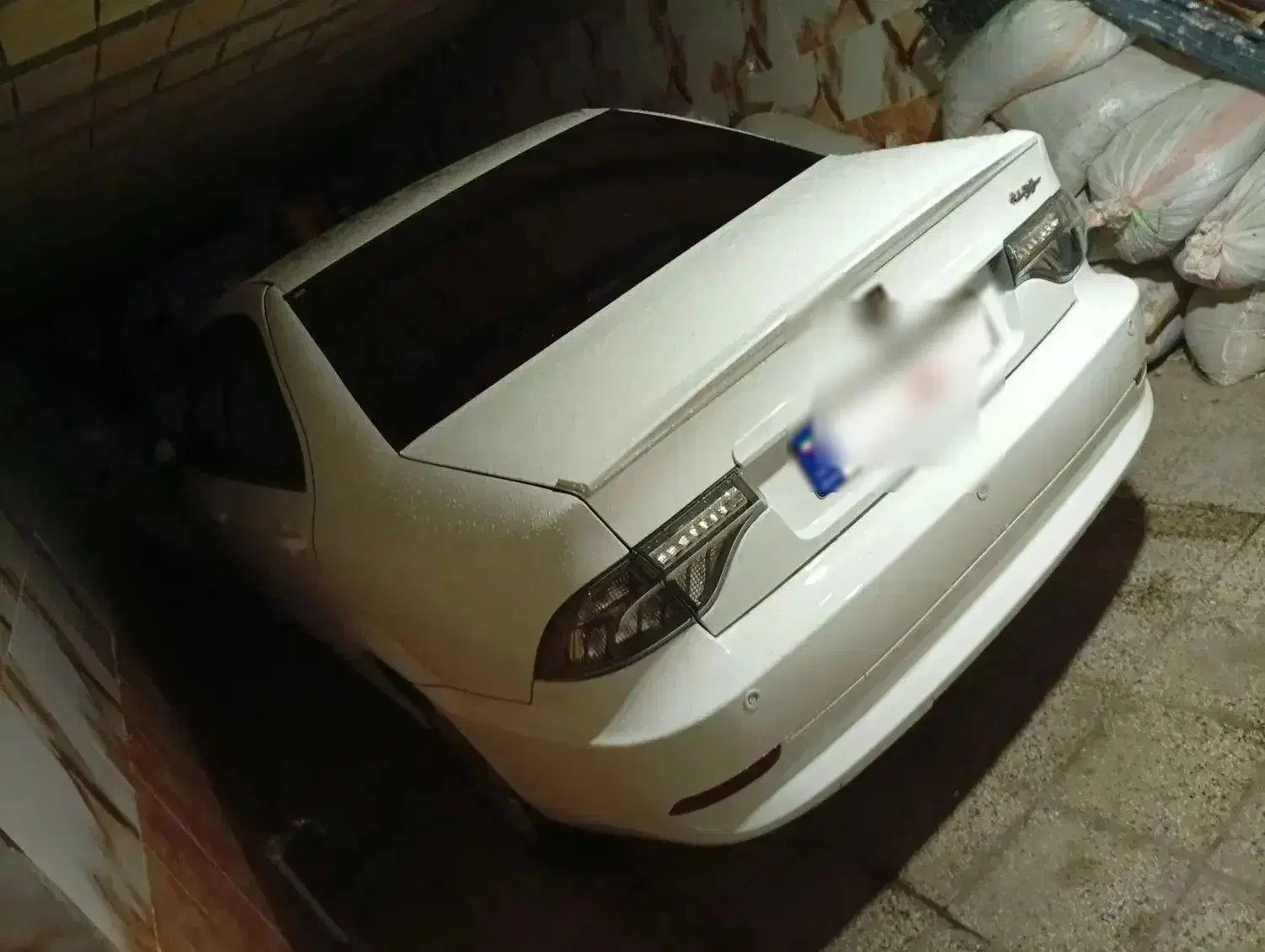 سورن پلاس|خودرو سواری و وانت|مروست, |دیوار