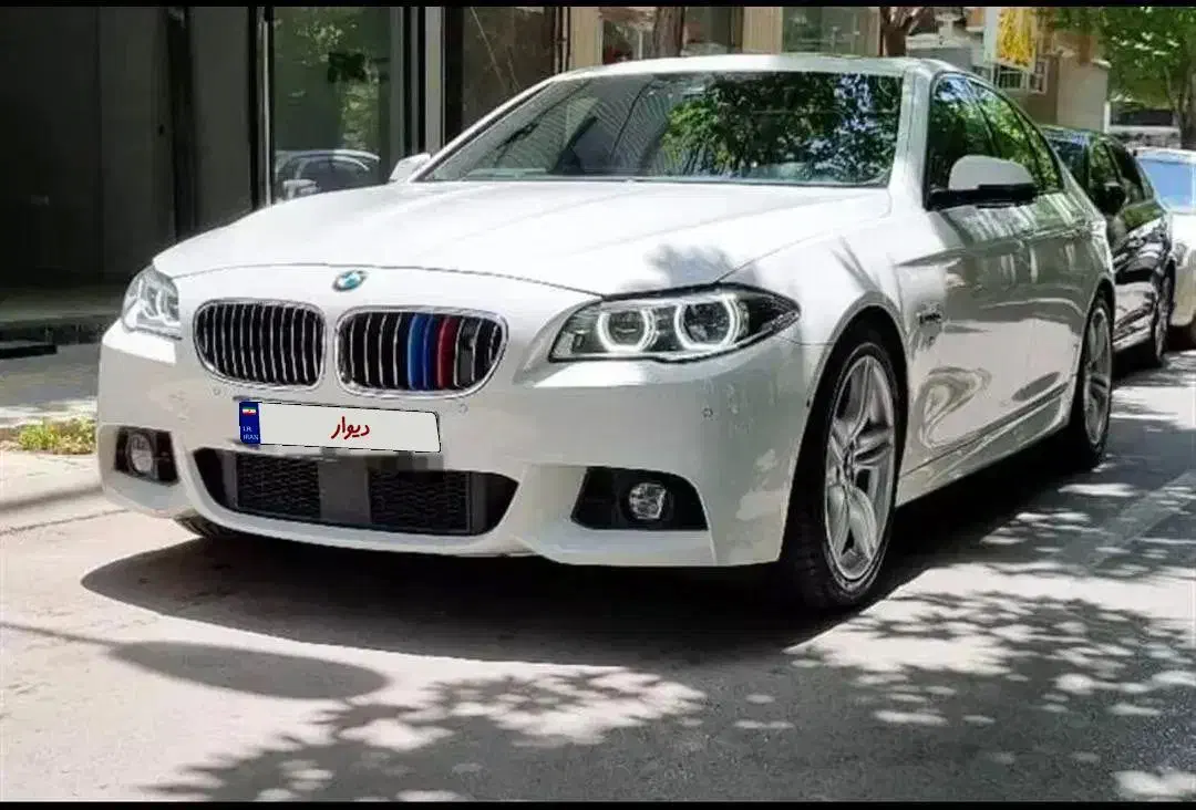 اجاره خودرو/اجاره ماشین خارجی و ایرانی/بی ام و x4|خودرو اجارهای|قم, سالاریه|دیوار