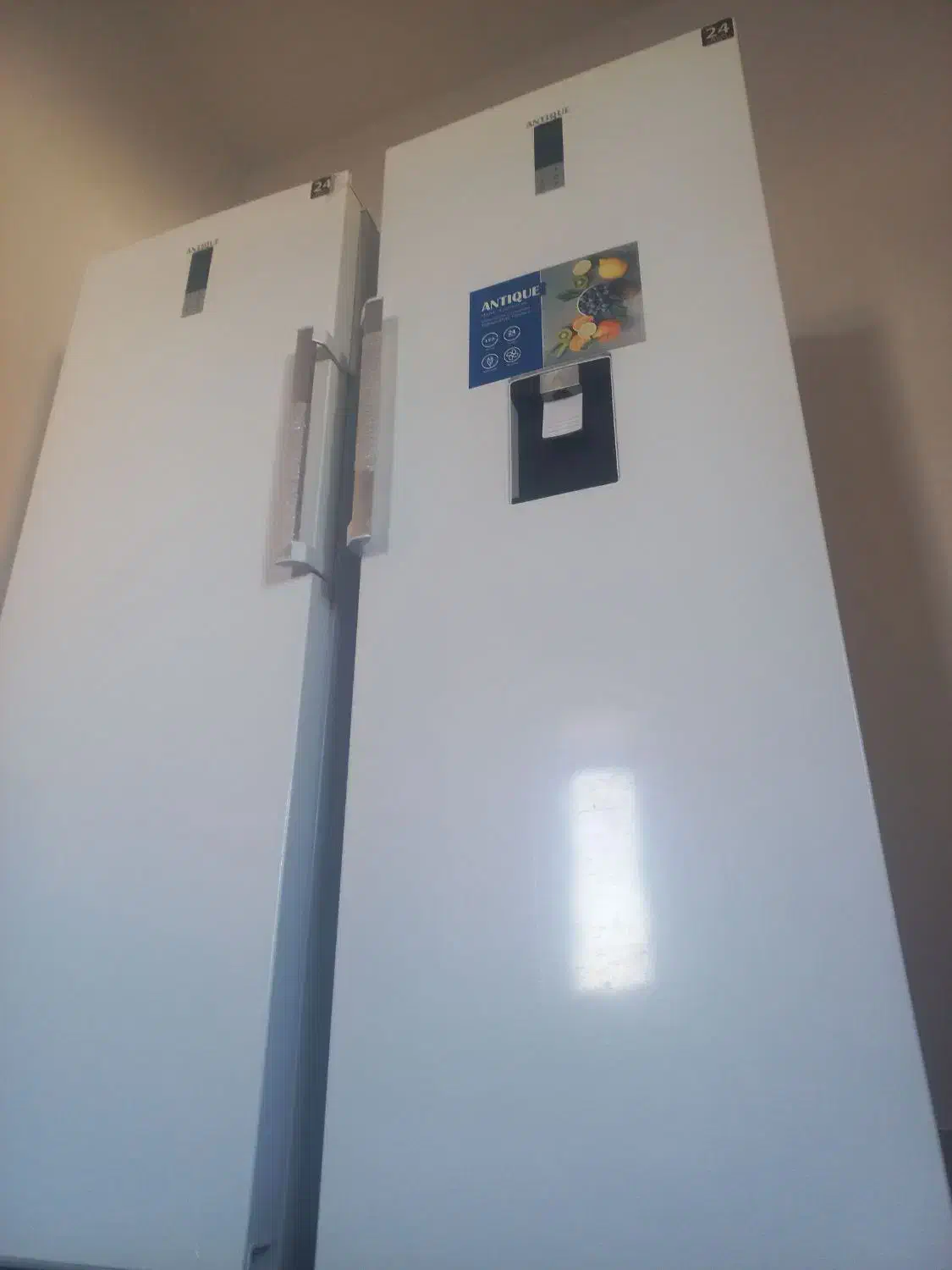 لوازم خانگی|یخچال و فریزر|بندر ترکمن, |دیوار