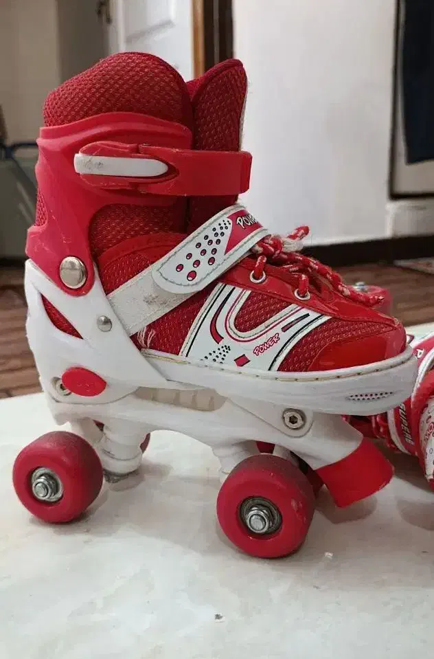 اسکیت سایز قابل تغییر|دوچرخه، اسکیت، اسکوتر|بندر ماهشهر, |دیوار