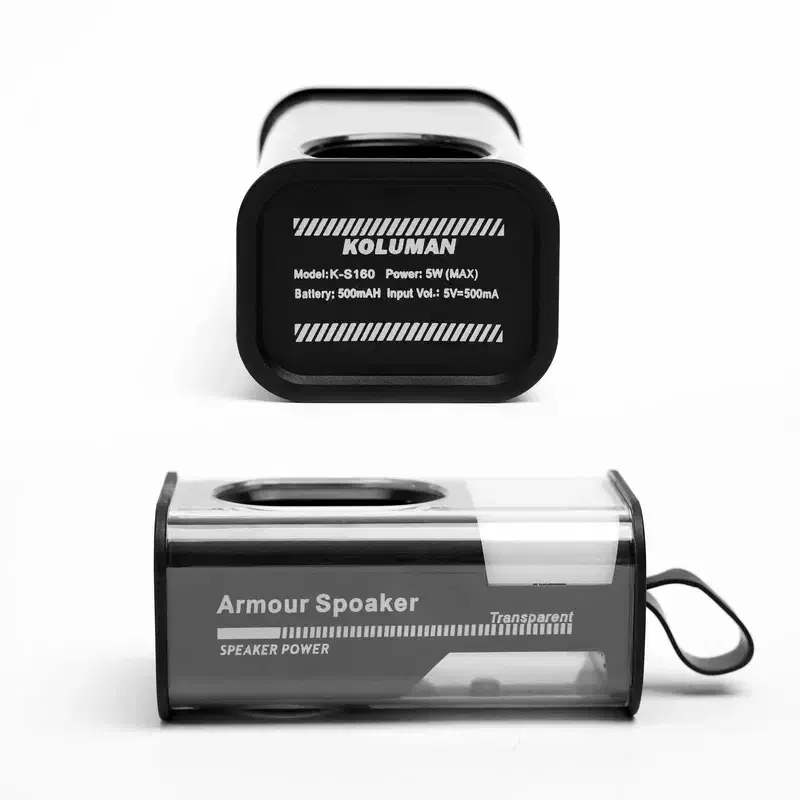 اسپیکر کلومن مدل ks160|پخشکننده همراه|تهران, نیلوفر|دیوار