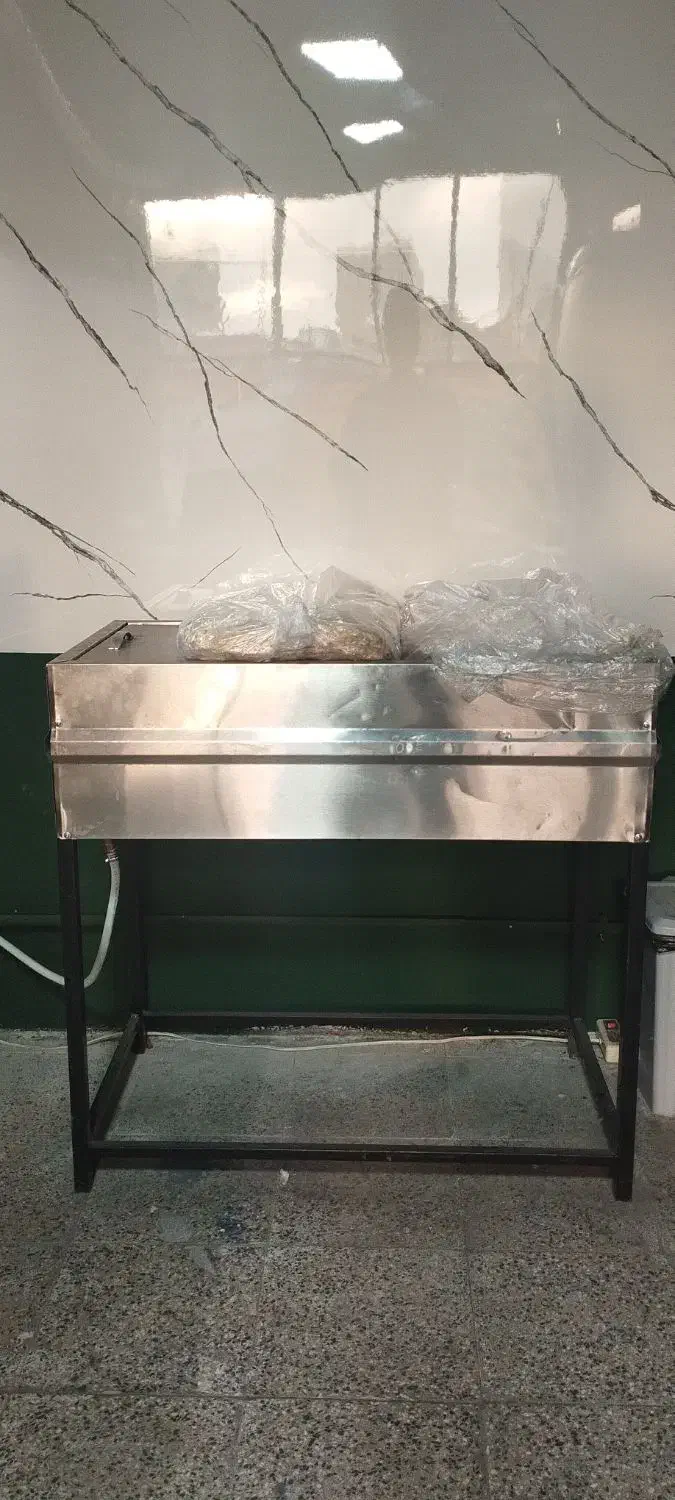 فره سیب زمینی کبابی|ظروف پخت‌وپز|میاندوآب, |دیوار