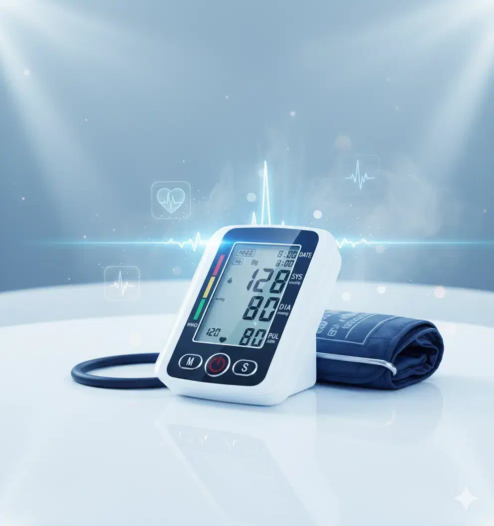 دستگاه فشار خون دیجیتالی|آرایشی، بهداشتی، درمانی|تهران, پونک|دیوار