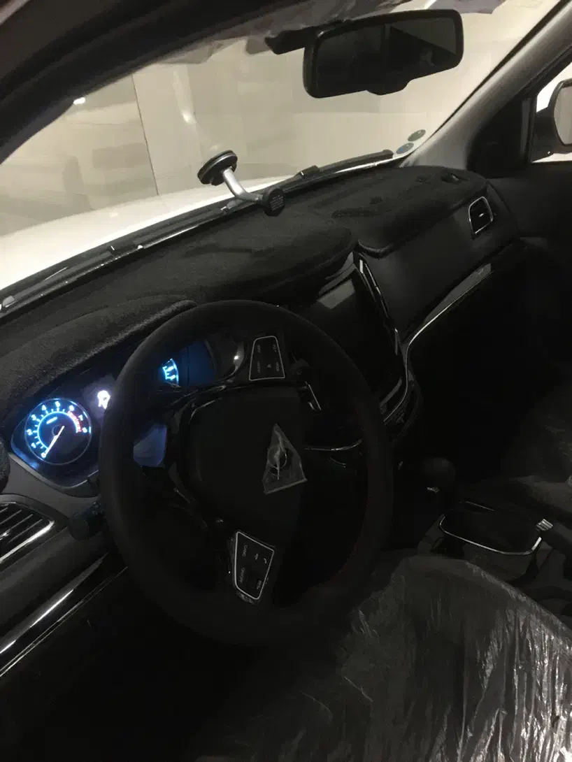 هایما اس ۷ پلاس صفر خشک|خودرو سواری و وانت|ارومیه, |دیوار