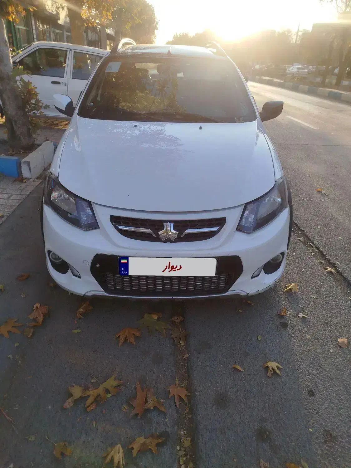 کوییک1400r|خودرو سواری و وانت|کنگاور, |دیوار