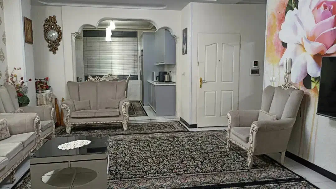 ۷۵ متری ۲ خواب خوش نقشه ، سعیدآباد|فروش آپارتمان|تهران, سعیدآباد|دیوار