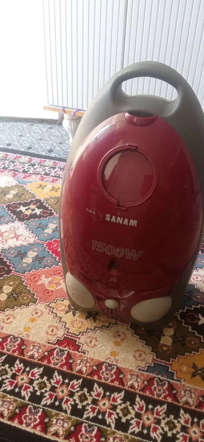 جاروبرقی|جاروبرقی، جارو شارژی، بخارشو|قدس, شهرقدس|دیوار