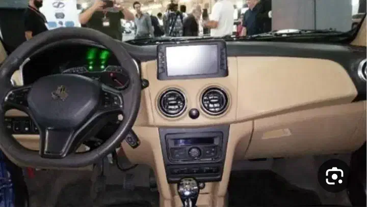 سایپا اطلس G|خودرو سواری و وانت|همدان, |دیوار