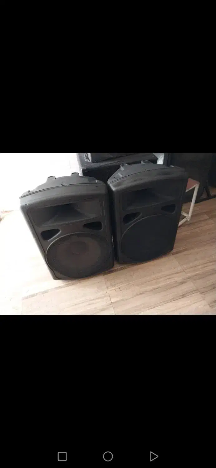 باند DSP|سیستم صوتی خانگی|داراب, |دیوار