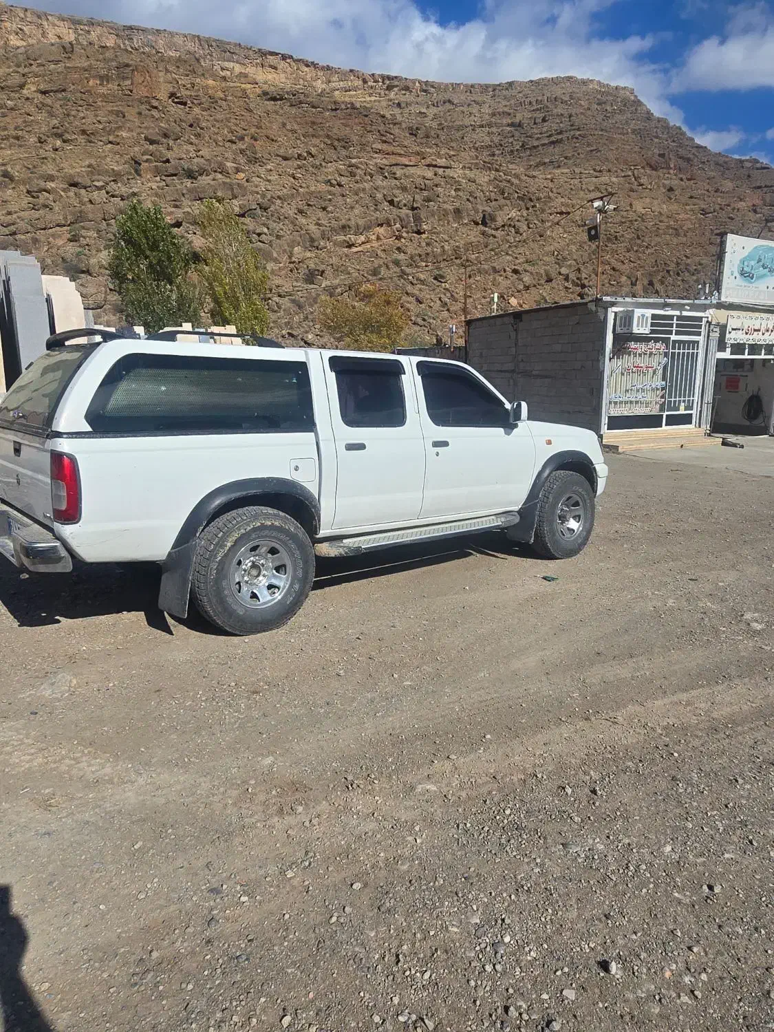 خودرو|خودرو سواری و وانت|ماکو, |دیوار