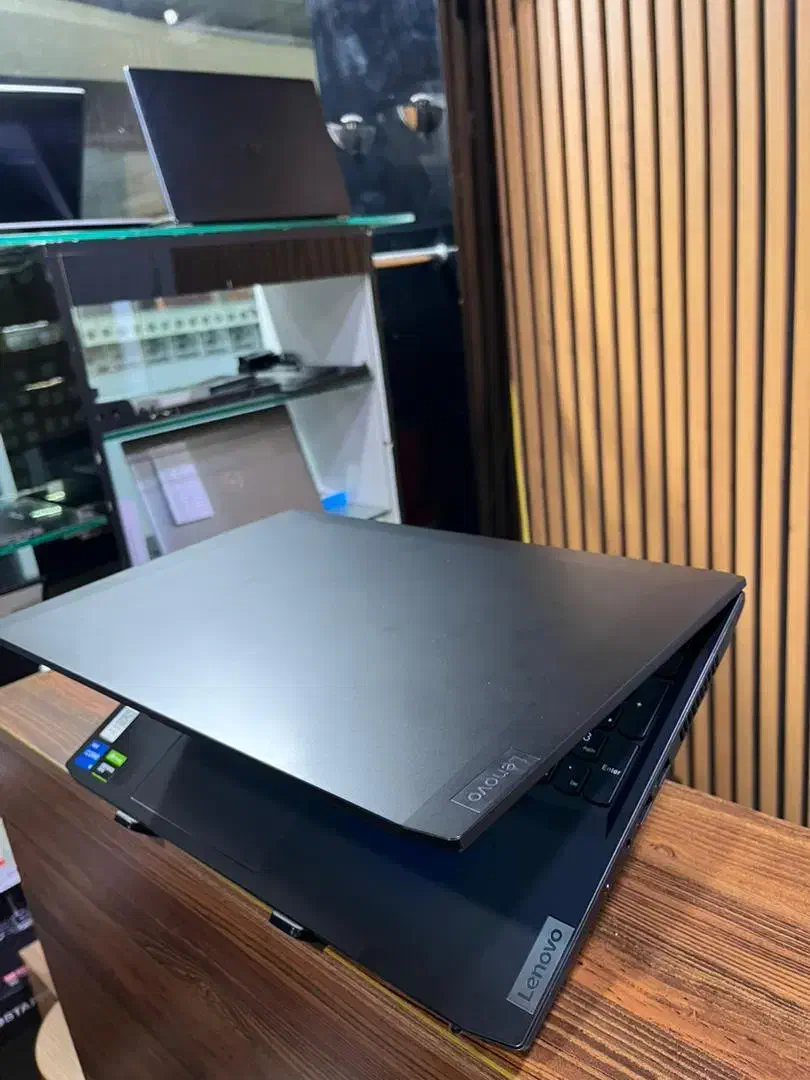 لنوو گیمینگ جعبه باز  ( نو ) lenovo gaming 3|رایانه همراه|تهران, فلسطین (میدان انقلاب)|دیوار