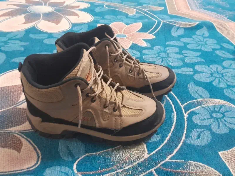 کفش اسپرت و کفش زمستانی|کیف، کفش، کمربند|فردیس, شهرک راه آهن|دیوار