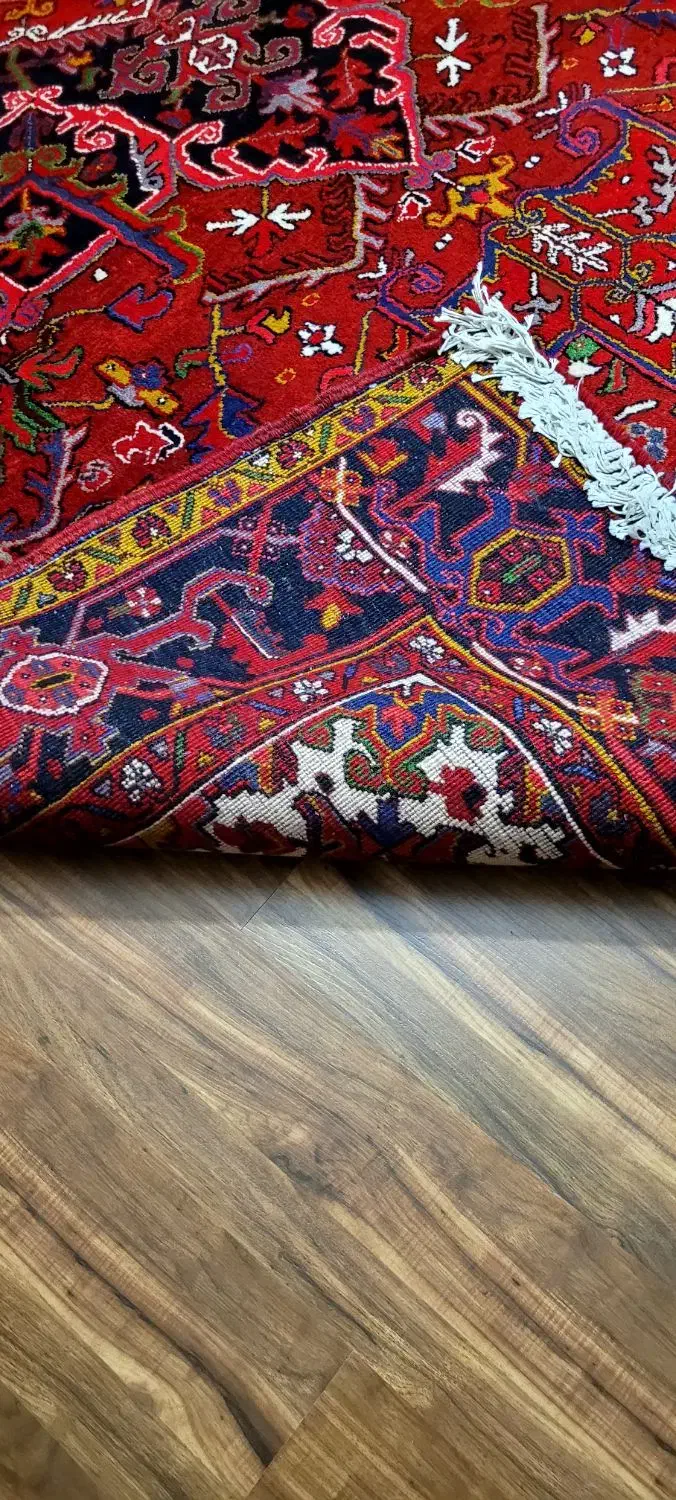 فرش دستباف ۹ متری|فرش|سهند, |دیوار