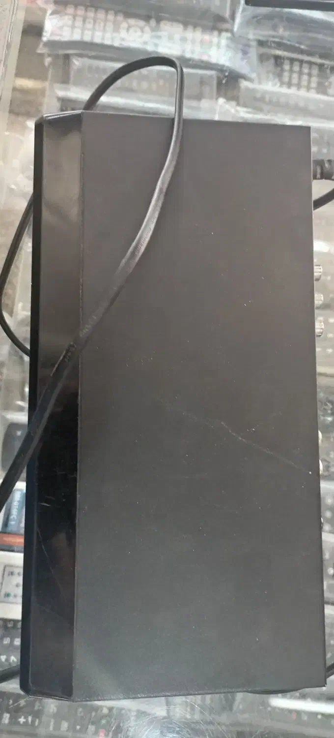 گیرنده دیجیتال|صوتی و تصویری|مشهد, کوی المهدی|دیوار