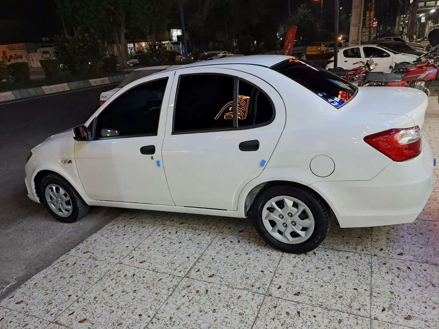 ساینا اس ۸۵ گانه|خودرو سواری و وانت|شوش, |دیوار