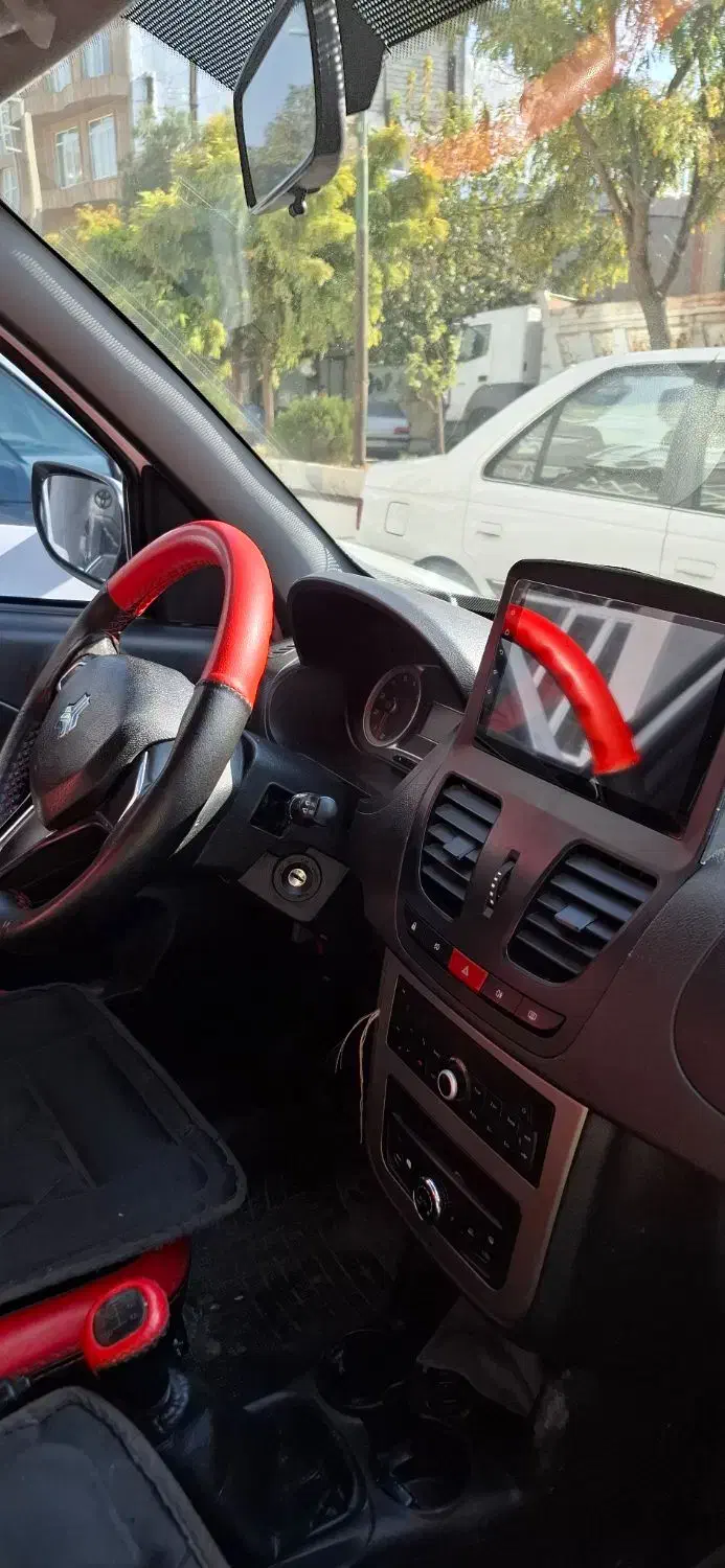 ساینا اس|خودرو سواری و وانت|جوانرود, |دیوار