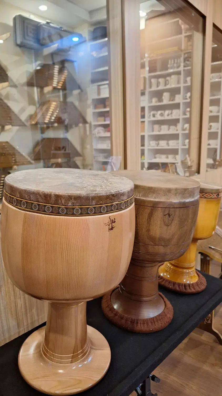 تمبک تنبک|سازهای سنتی|تهران, صادقیه|دیوار