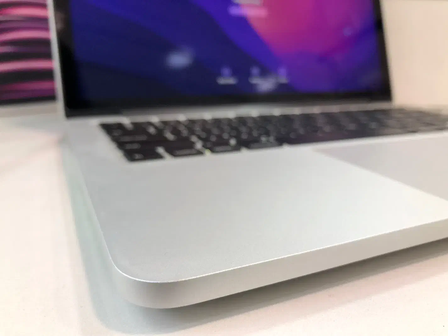 Macbook pro Mf839 / ۲۰۱۵مک بوک پرو|رایانه همراه|تهران, صادقیه|دیوار