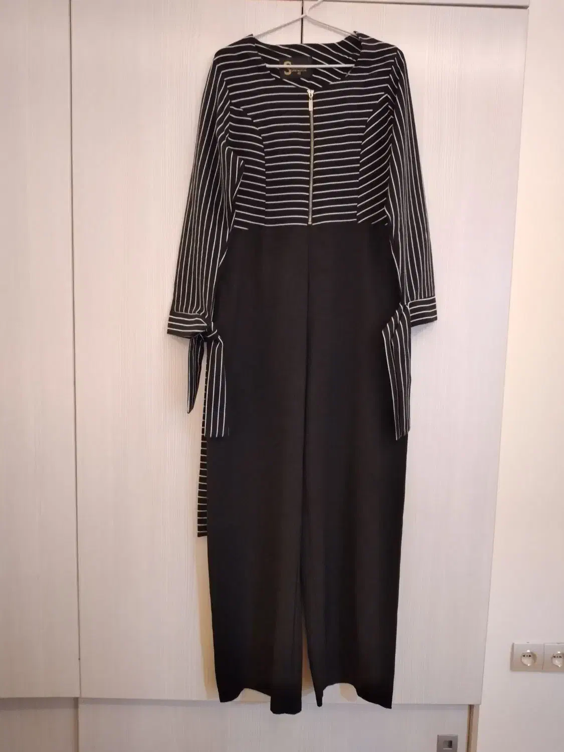 اورال (سرهمی)|لباس|مشهد, سجاد شهر|دیوار