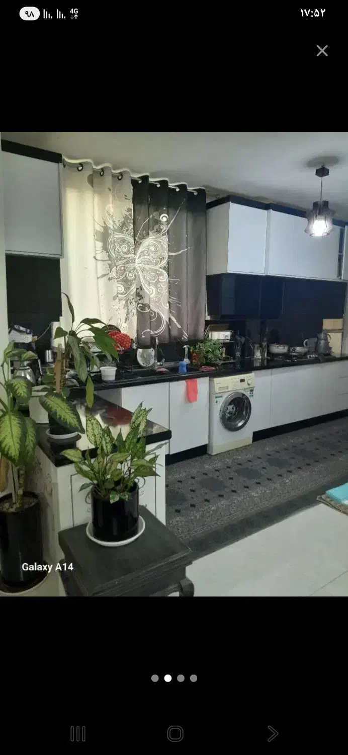 رهن واجاره|اجارهٔ آپارتمان|مشهد, مشکینی (شهرک غرب)|دیوار