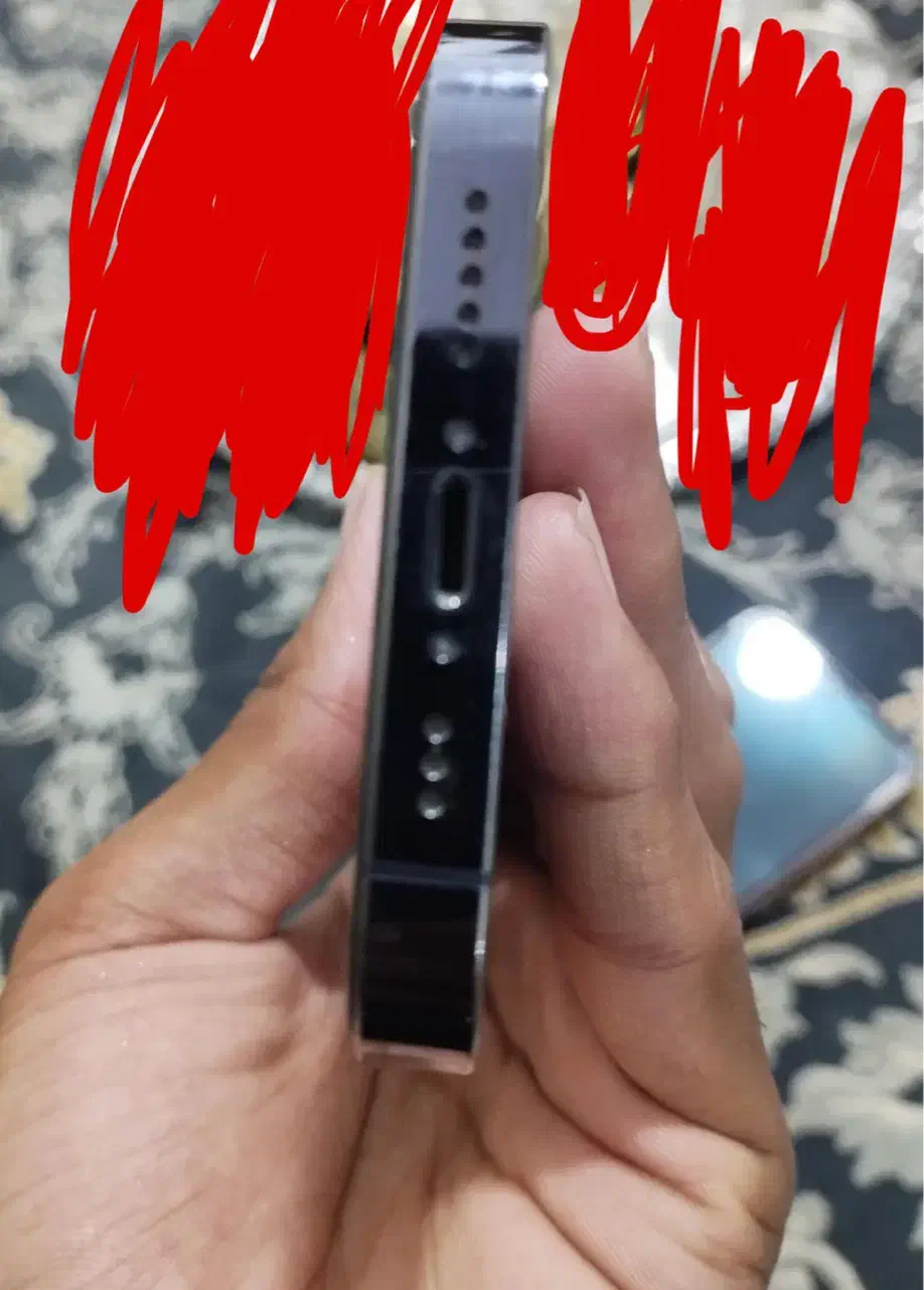 ایفون۱۴پرو|موبایل|مشهد, اروند|دیوار