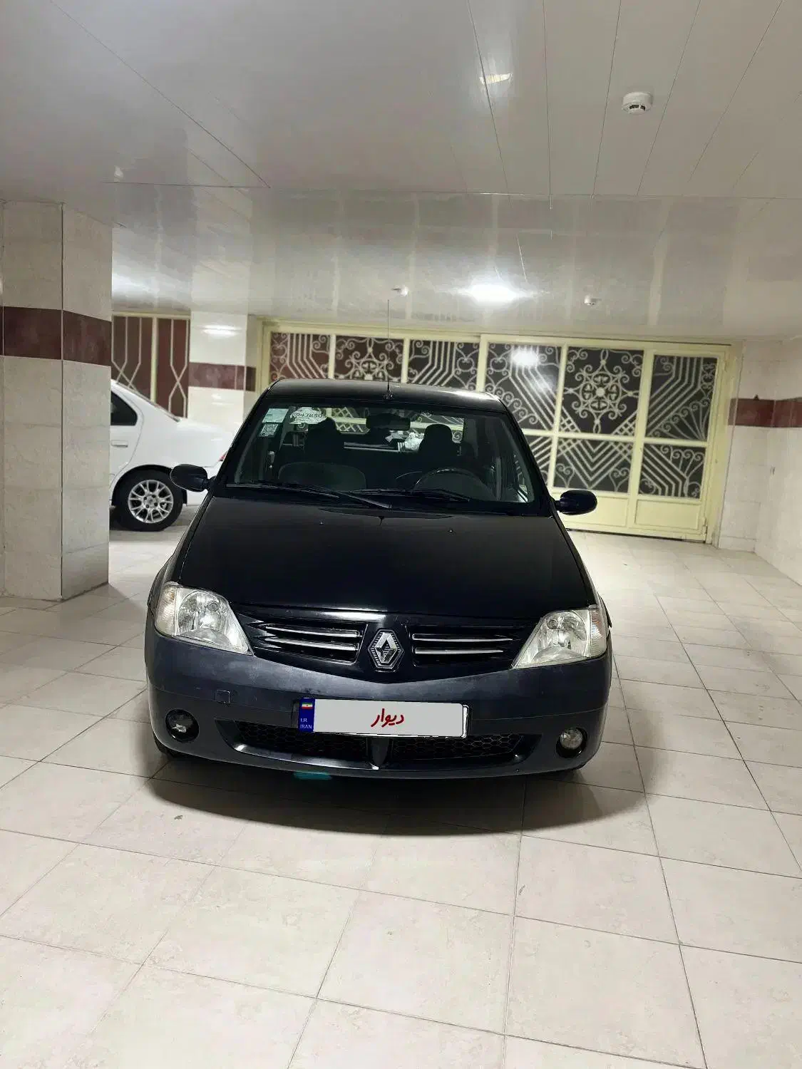 ال نود پارس خودرو|خودرو سواری و وانت|تبریز, |دیوار