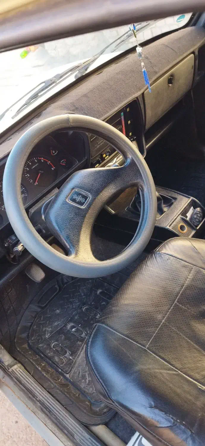 پیکان 83 انژکتور|خودرو سواری و وانت|بروجرد, |دیوار