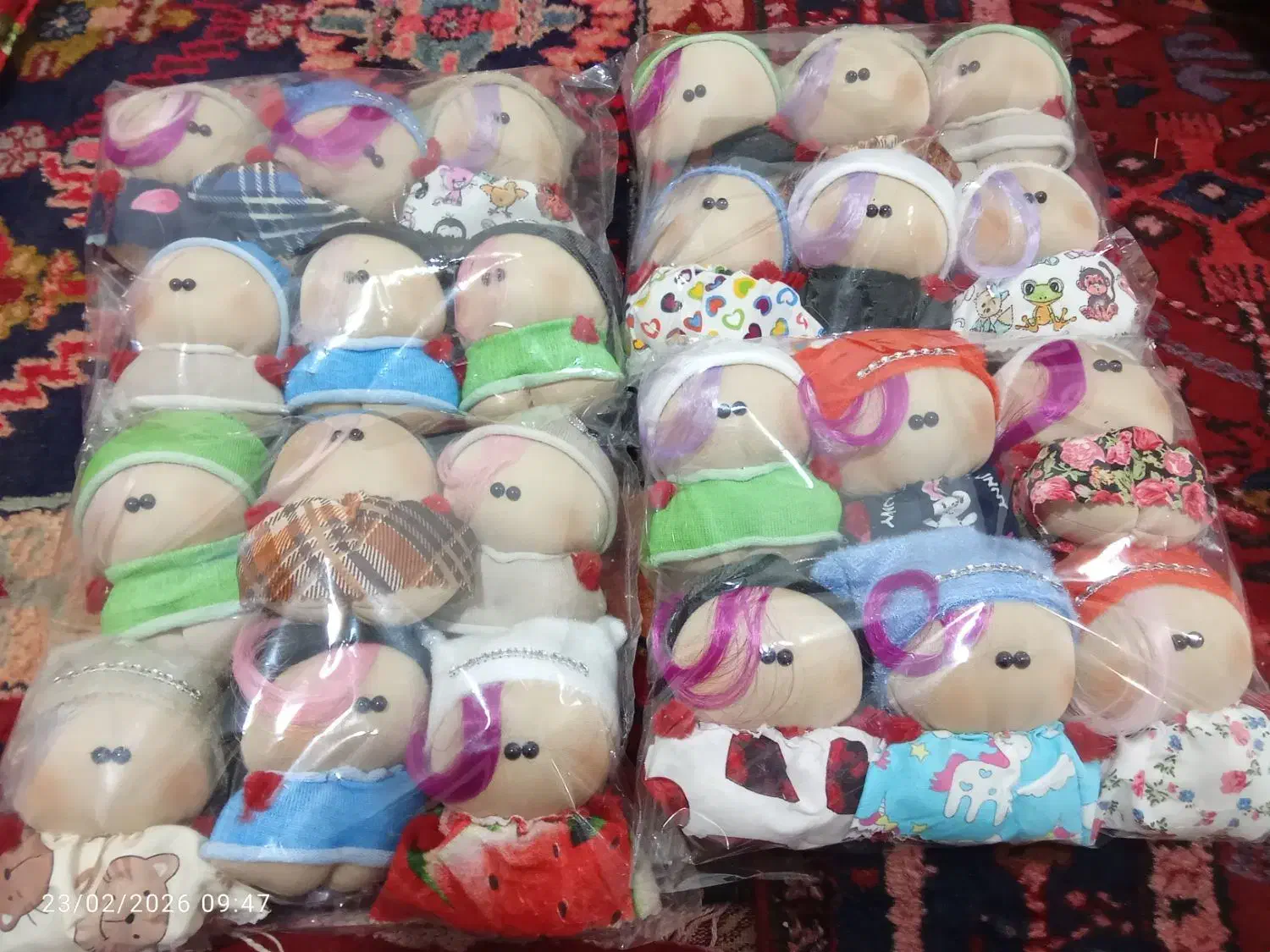 دویسد|اسباب‌بازی بچه|تبریز, |دیوار