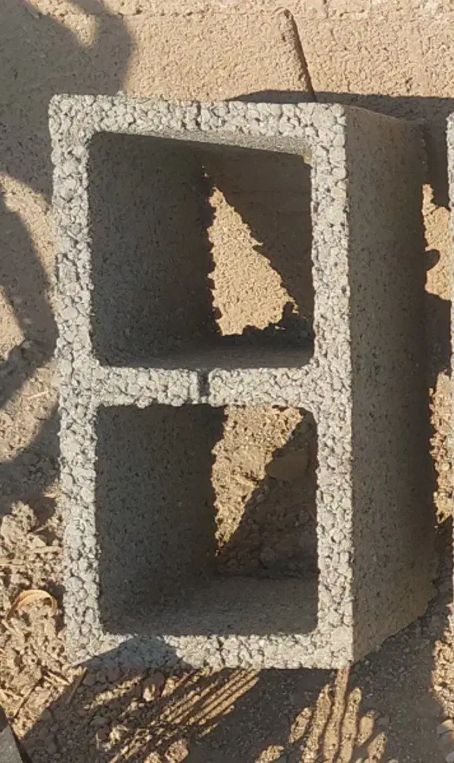 بلوک۲۰ته باز|مصالح و تجهیزات ساختمان|ری, فیروزآباد|دیوار