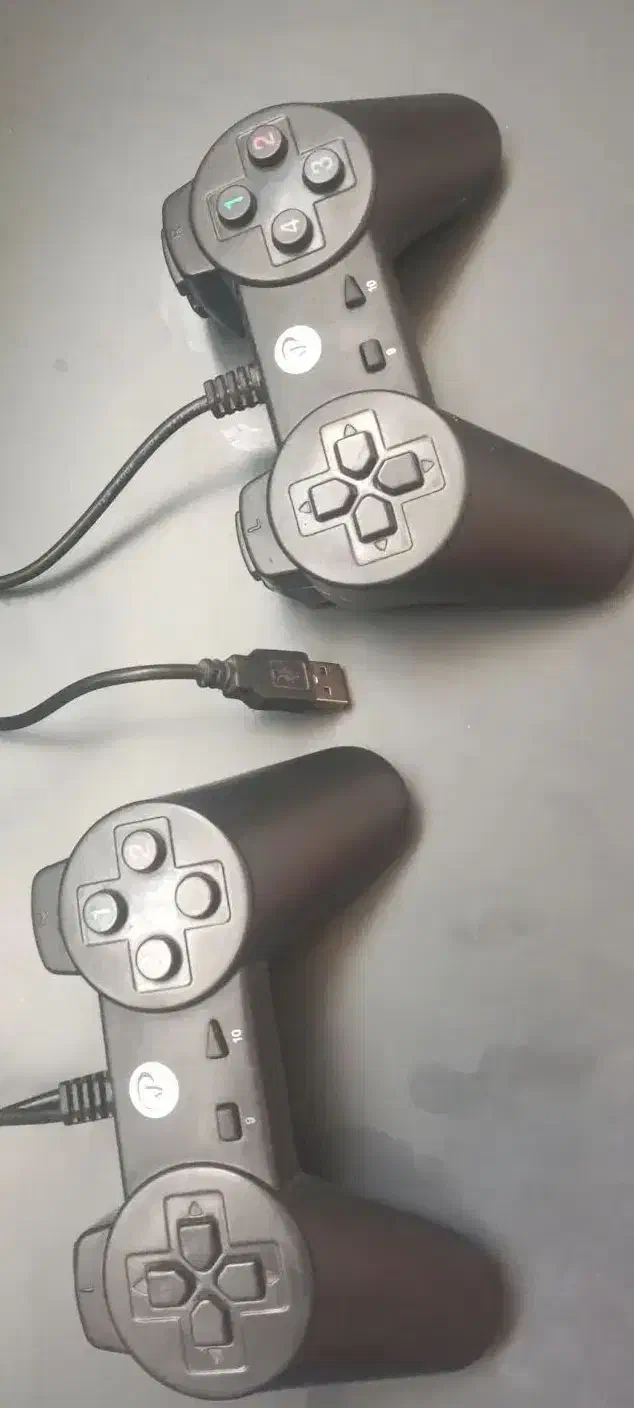 دسته کامپیوتر|کنسول، بازی ویدئویی و آنلاین|کرمان, |دیوار