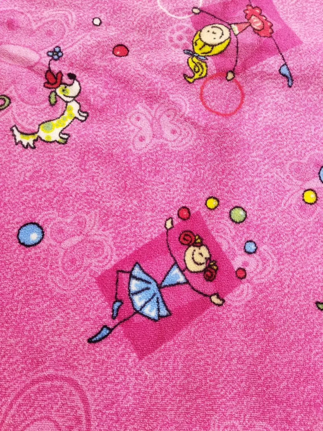 پالاز موکت تبر در حد نو نو دوسه|موکت|قرچک, باقرآباد|دیوار