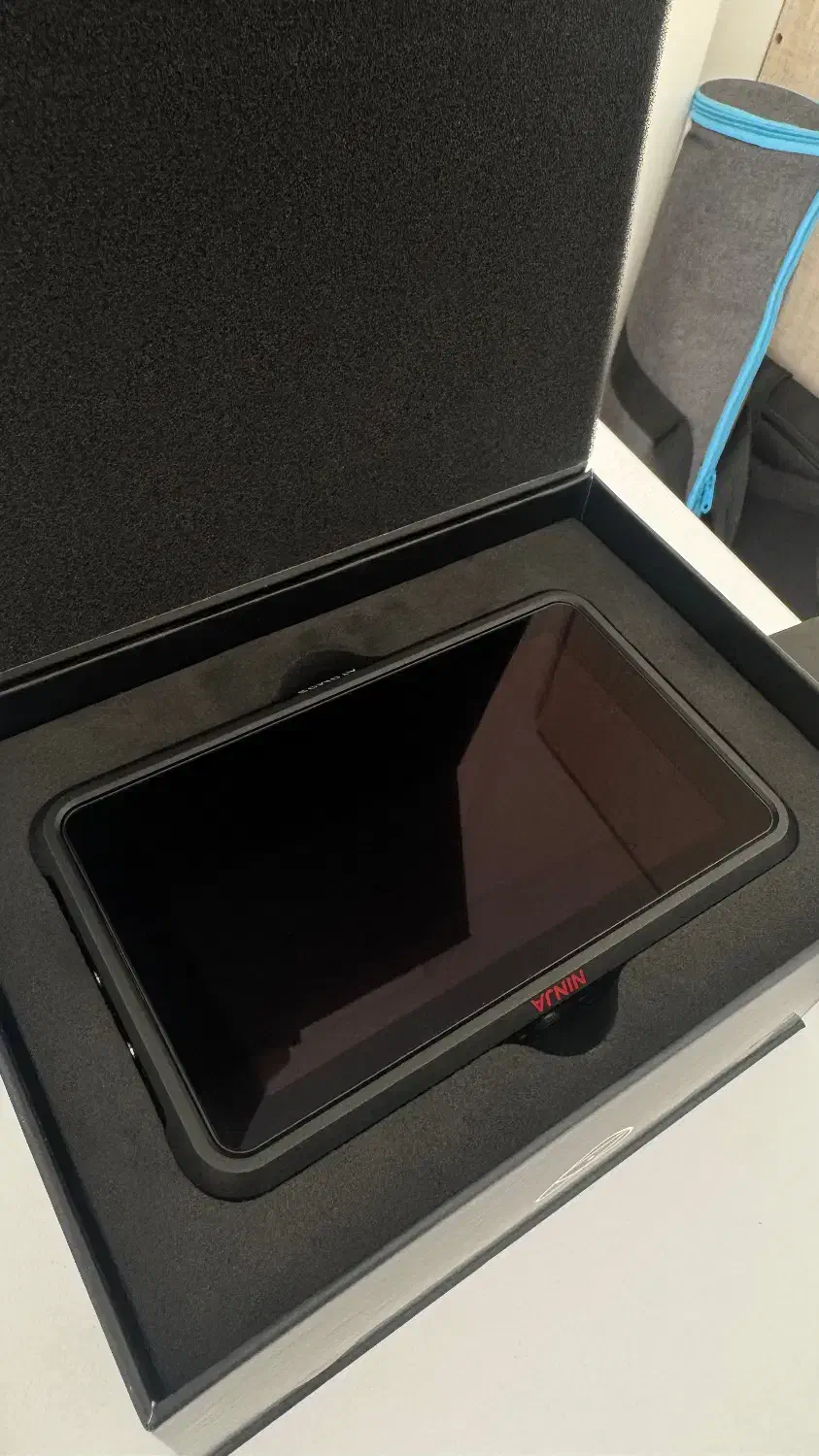 Atomos ninja v مانیتور ریکوردر دوربین|دوربین عکاسی و فیلم‌برداری|تهران, آذری|دیوار