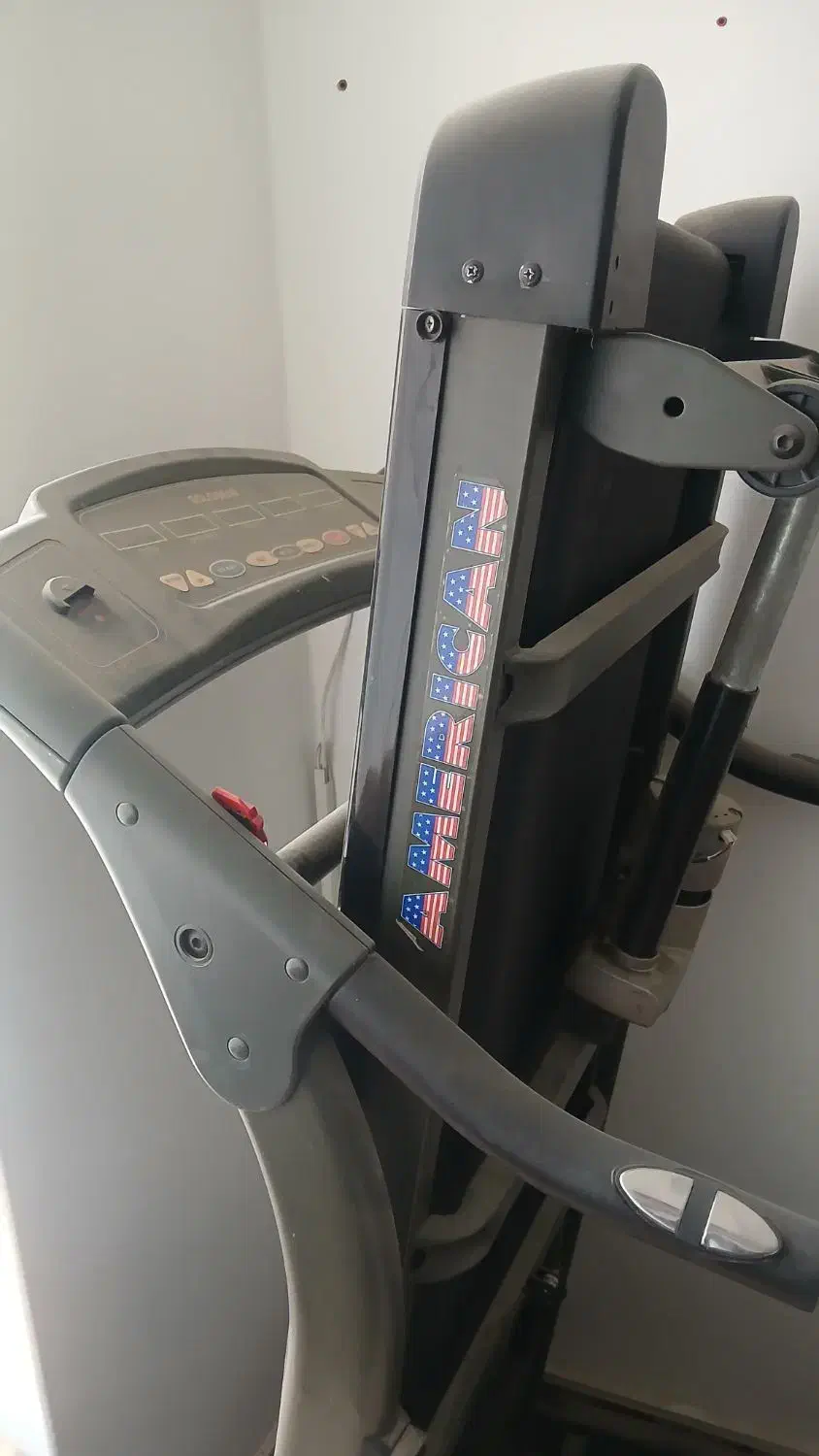 تردمیل درحد نو|تجهیزات ورزشی|گلپایگان, |دیوار