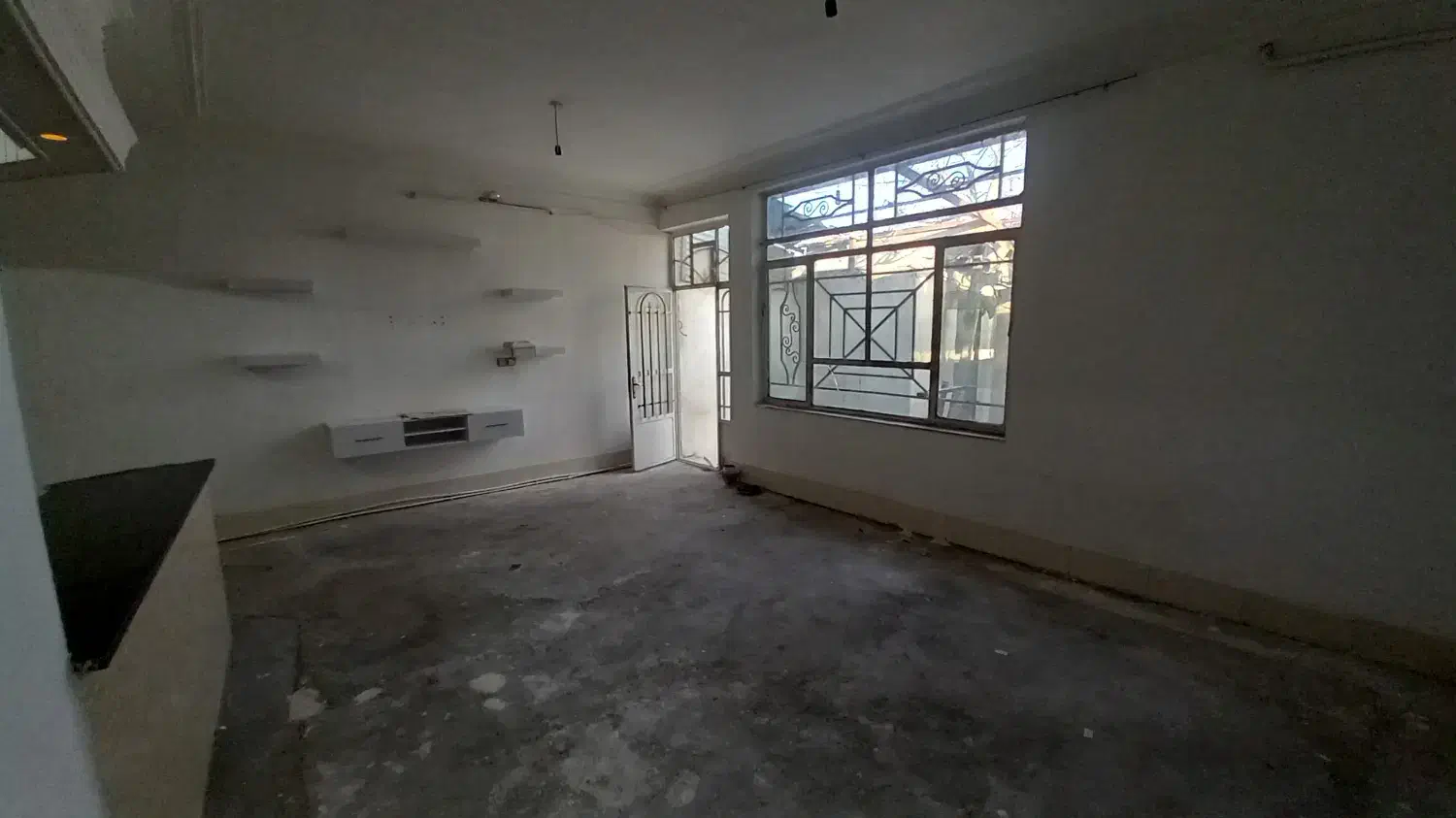 خانه اجاره ای چناران حیاط دربست|اجارهٔ خانه و ویلا|چناران, |دیوار