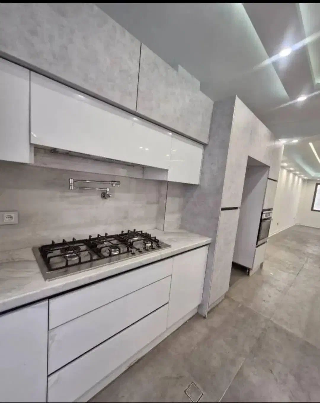 بهتدین لوکیشن آپارتمان ۱۵۰ متری ۳ خوابه تک واحدی|فروش آپارتمان|رویان, |دیوار