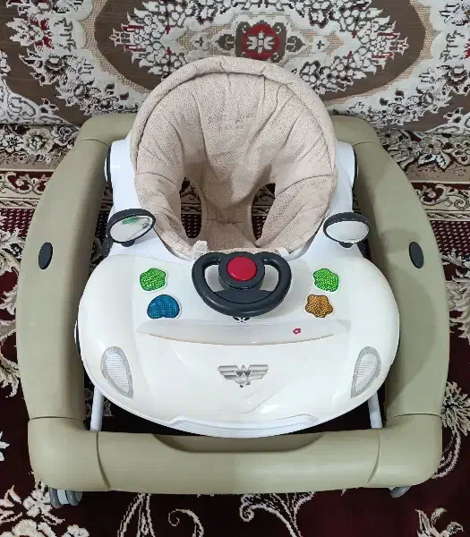 روروئک|کالسکه و لوازم جانبی|مشهد, میان ولایت|دیوار