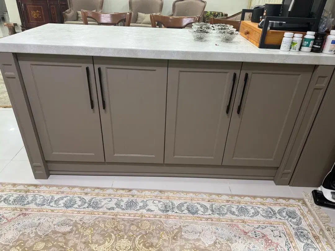 کابینت|مصالح و تجهیزات ساختمان|محمدشهر, همایون ویلا|دیوار