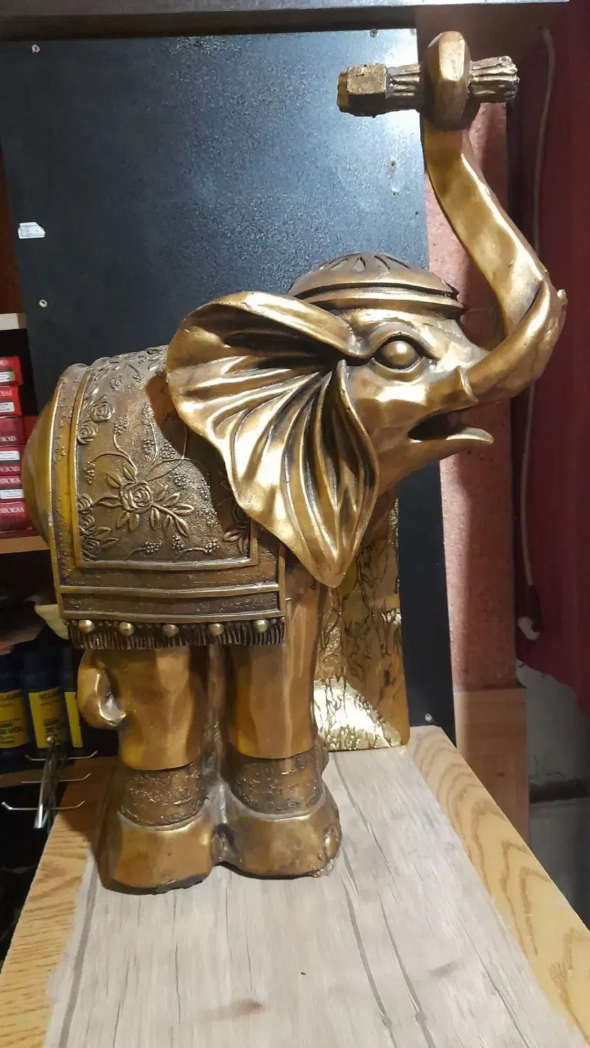 مجسمه|مجسمه، تندیس، ماکت|اصفهان, لیمجیر|دیوار