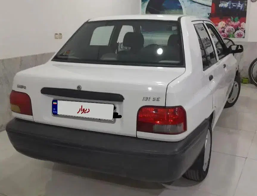 پراید|خودرو سواری و وانت|اسفراین, |دیوار