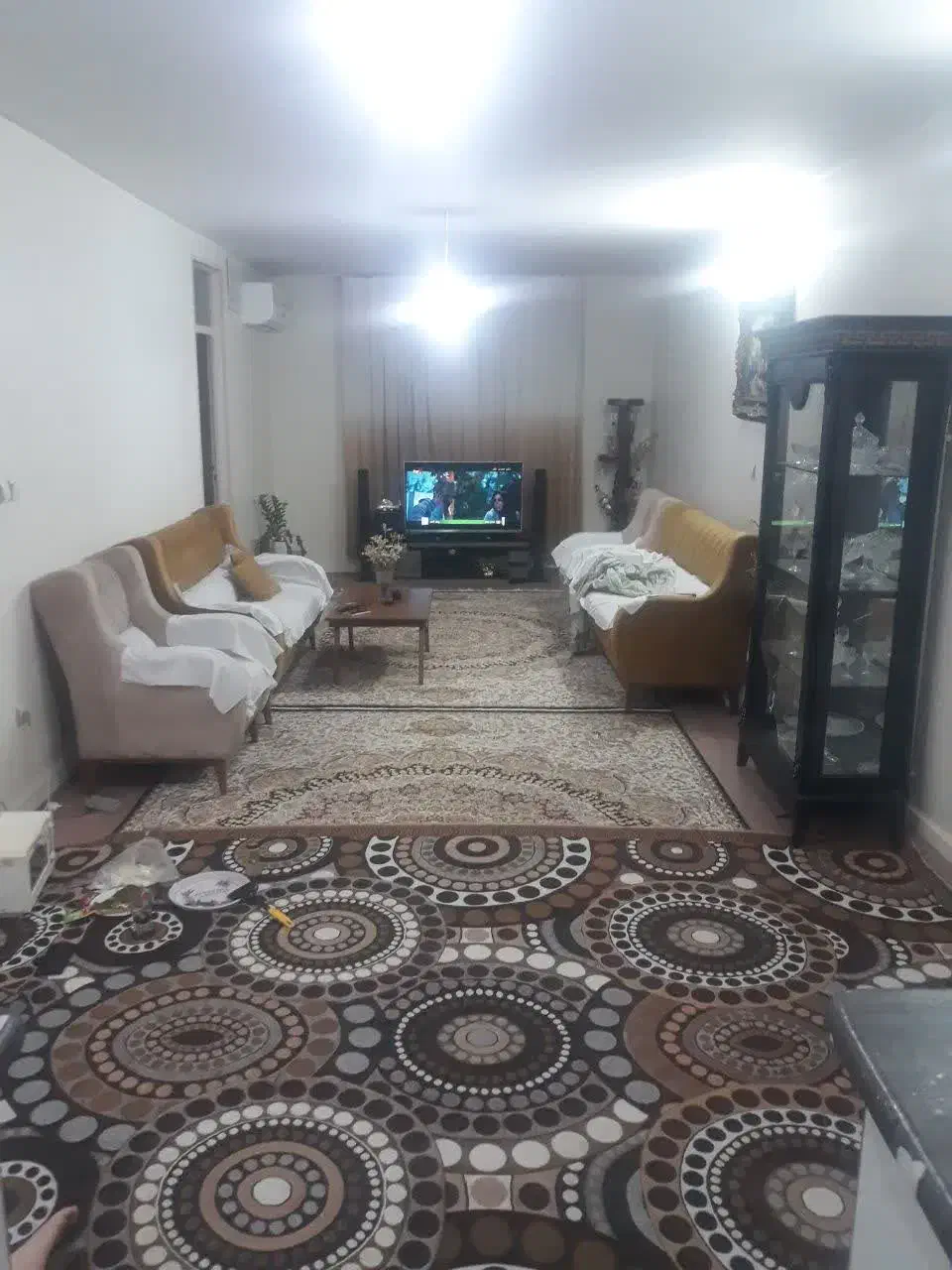 اجاره واحد مسکونی در میدان نارنج شهرری|اجارهٔ آپارتمان|ری, شهرری|دیوار