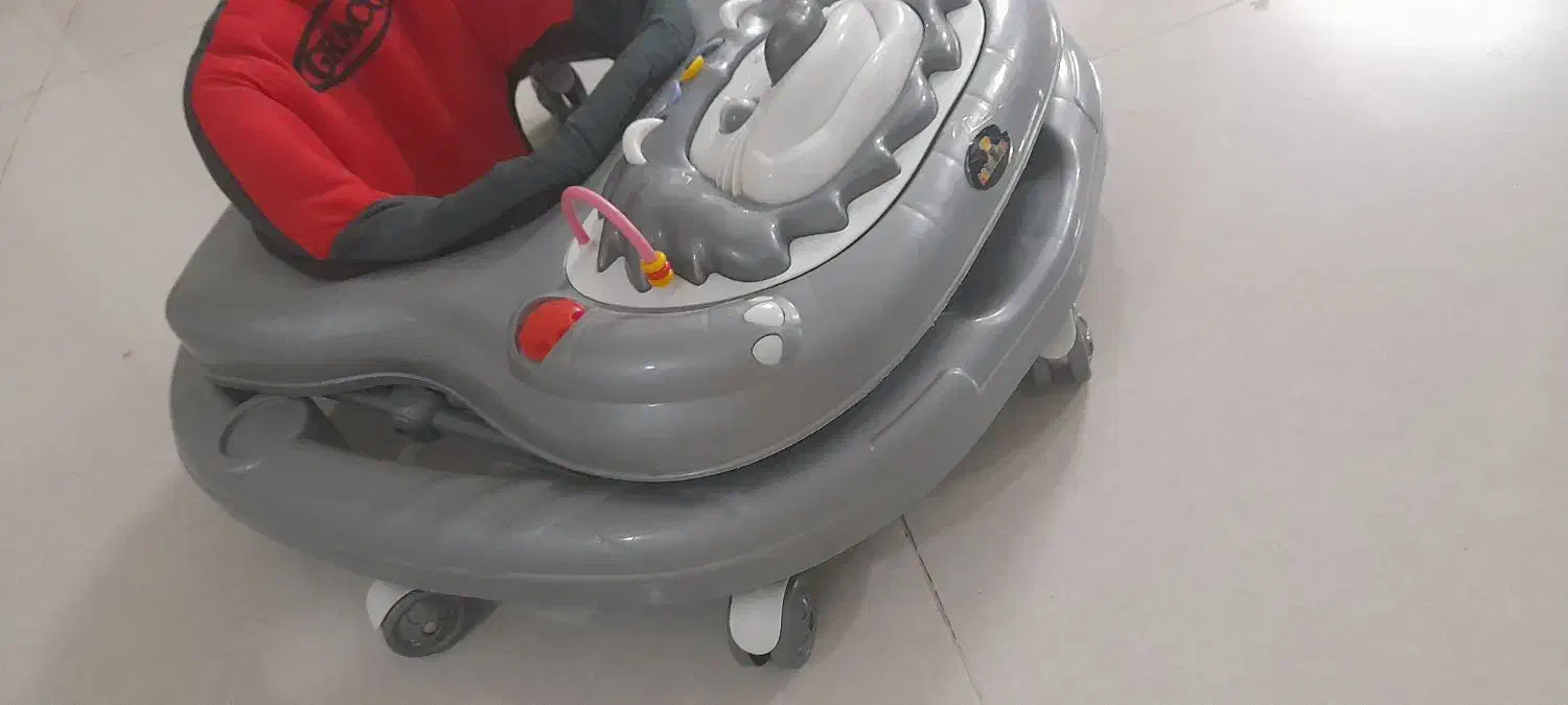 کالسکه|کالسکه و لوازم جانبی|قوچان, |دیوار