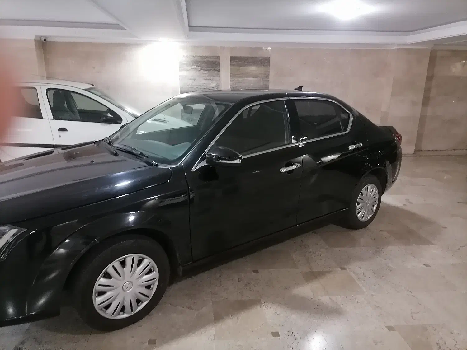 دنا پلاس ساده دنده ای|خودرو سواری و وانت|تهران, میرداماد|دیوار