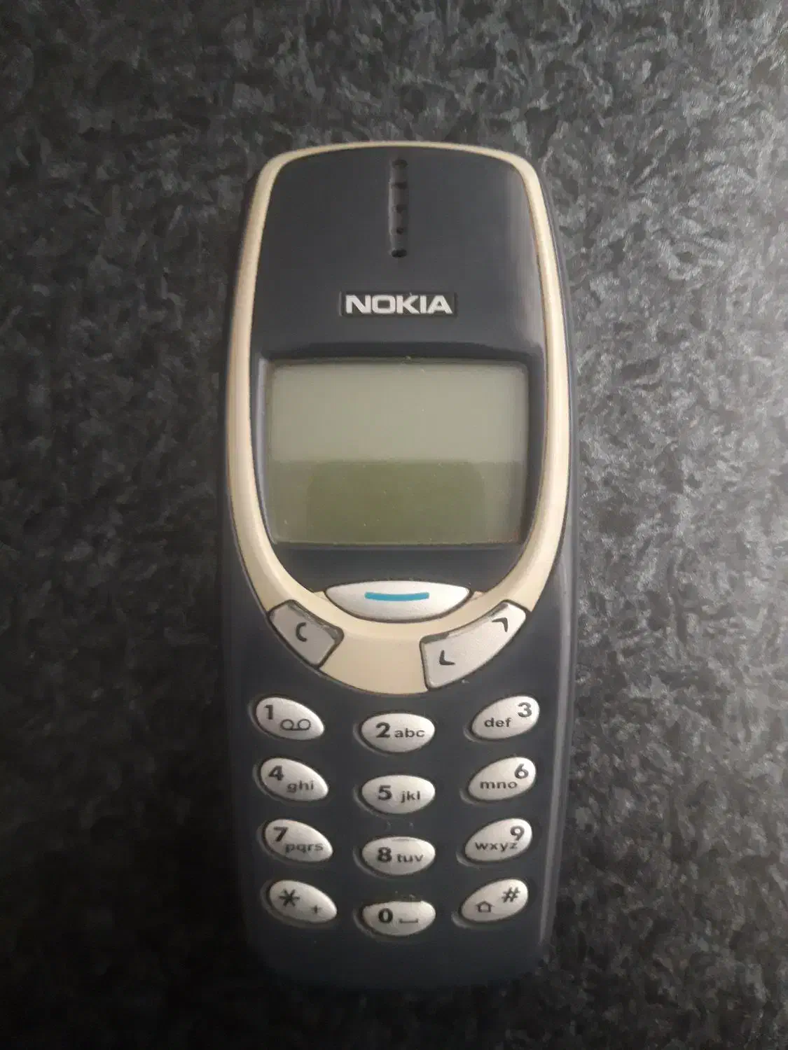 نوکیا 3310 4G با حافظهٔ ۵۱۲ مگابایت|موبایل|تهران, هفده شهریور|دیوار