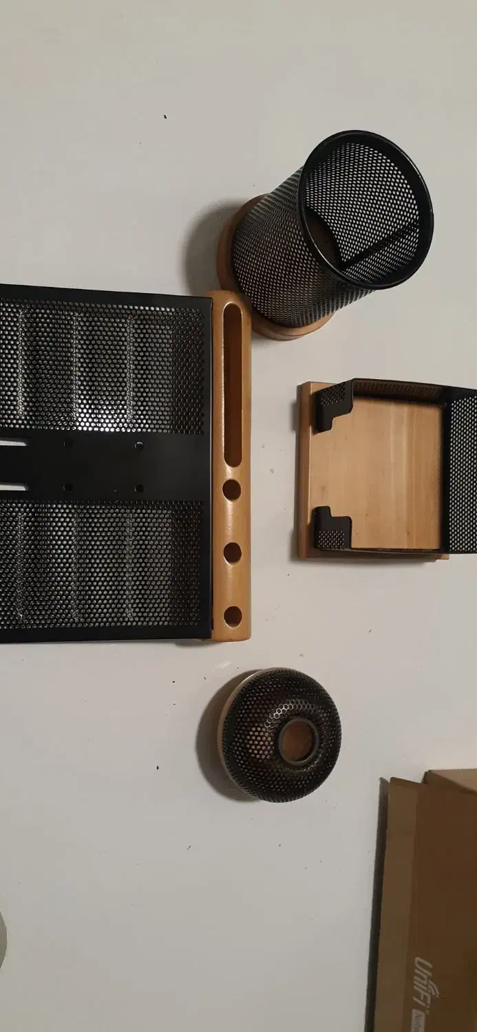 ست رومیزی اداری|لوازم التحریر|تهران, ایرانشهر|دیوار