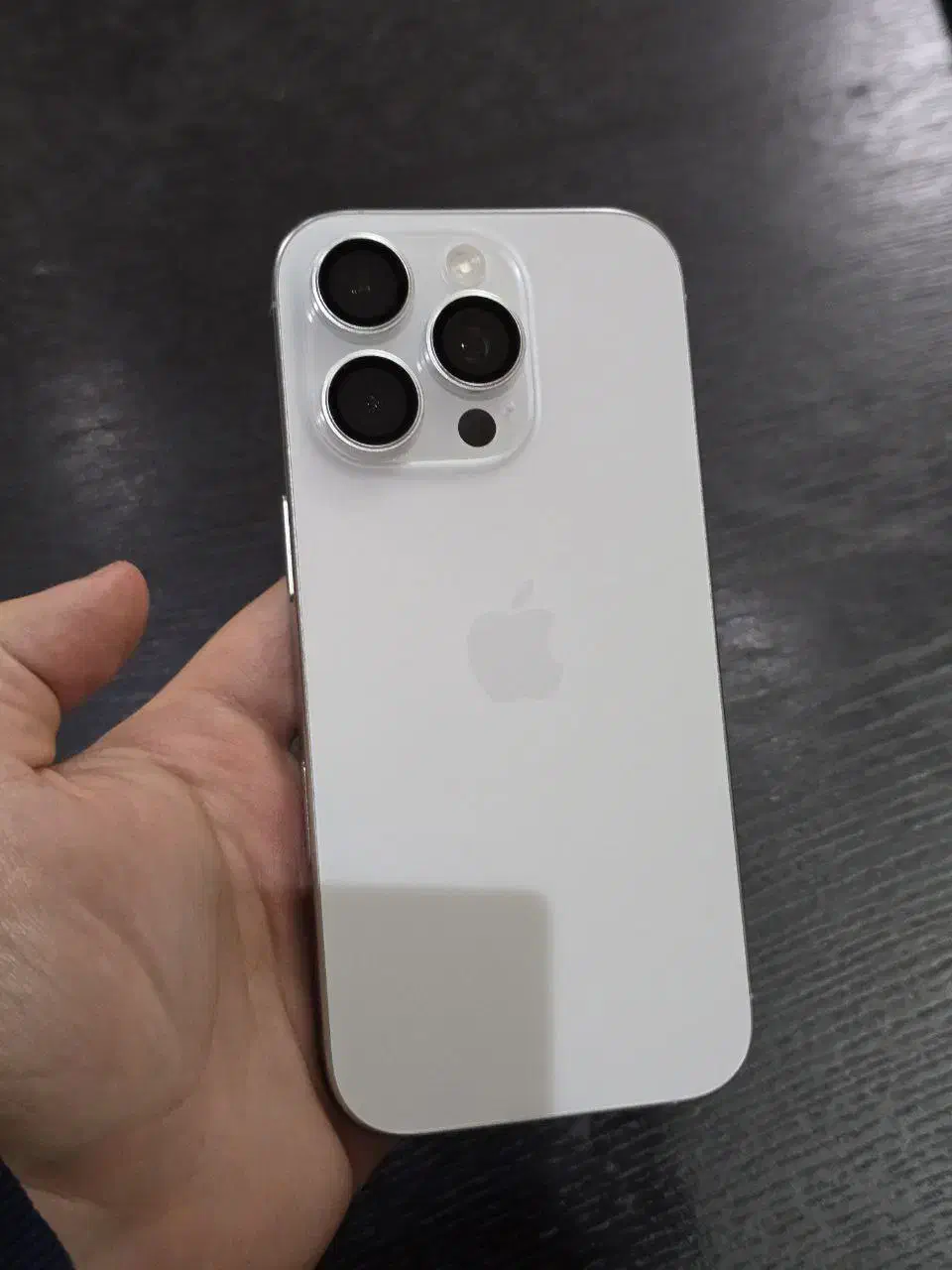 ایفون ۱۶ پرو|موبایل|کرج, جهان‌شهر|دیوار