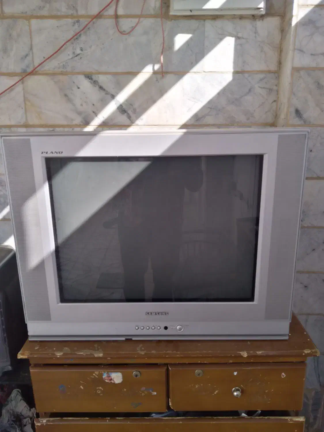 لوازم خانگی دست دوم|تلویزیون و پروژکتور|بیرجند, |دیوار