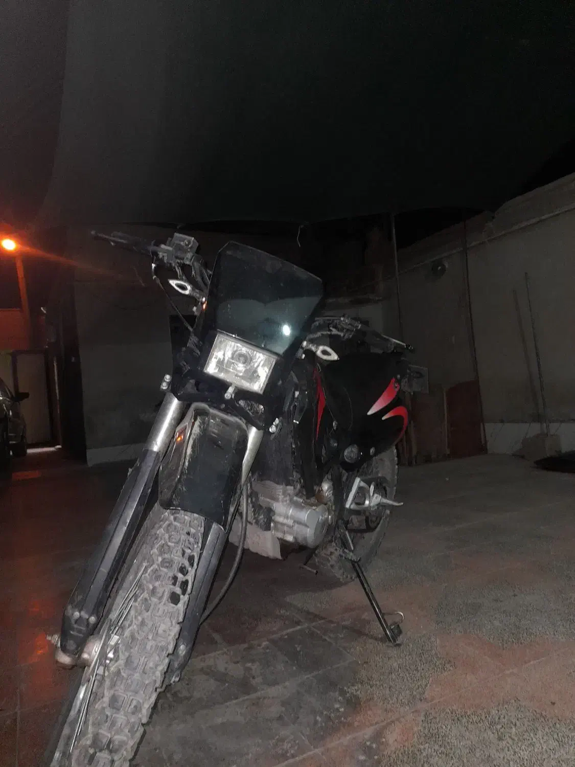 فروش موتور|موتورسیکلت|ماهان, |دیوار